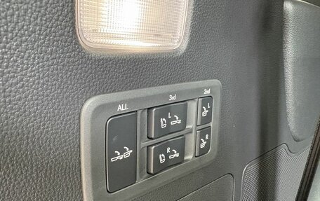 Lexus LX, 2024 год, 18 050 000 рублей, 19 фотография