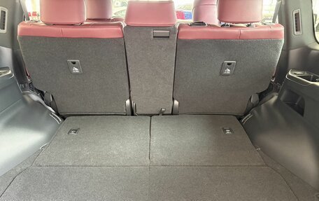 Lexus LX, 2024 год, 18 050 000 рублей, 18 фотография
