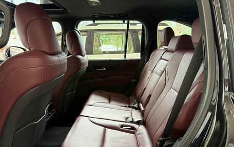 Lexus LX, 2024 год, 18 050 000 рублей, 17 фотография