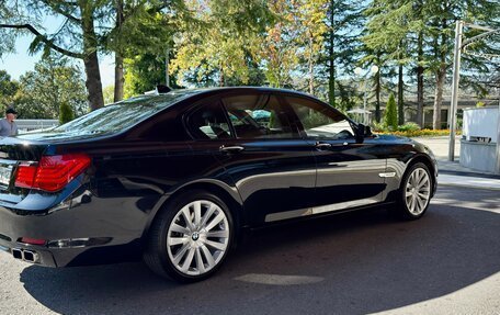 BMW 7 серия, 2009 год, 1 850 000 рублей, 3 фотография