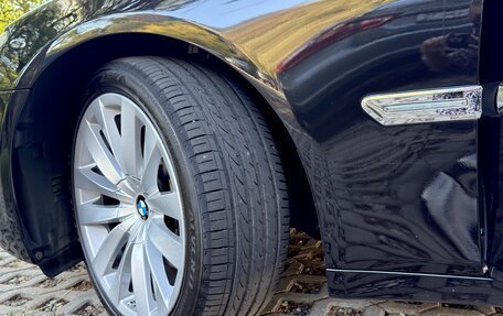 BMW 7 серия, 2009 год, 1 850 000 рублей, 10 фотография