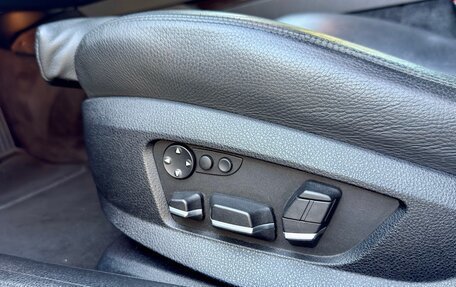 BMW 7 серия, 2009 год, 1 850 000 рублей, 14 фотография