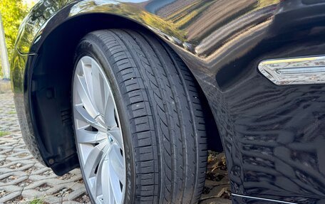 BMW 7 серия, 2009 год, 1 850 000 рублей, 11 фотография
