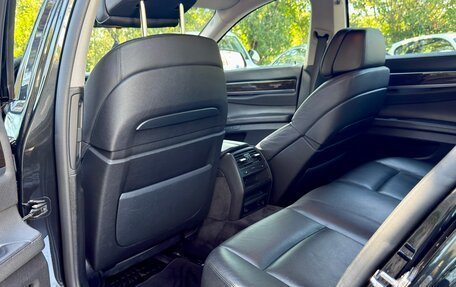 BMW 7 серия, 2009 год, 1 850 000 рублей, 15 фотография