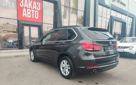 BMW X5, 2014 год, 2 690 000 рублей, 4 фотография