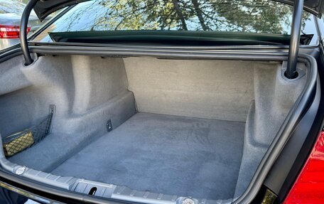 BMW 7 серия, 2009 год, 1 850 000 рублей, 22 фотография