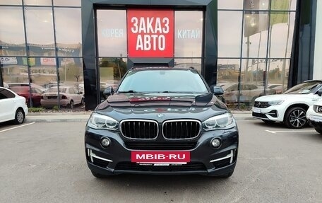 BMW X5, 2014 год, 2 690 000 рублей, 2 фотография