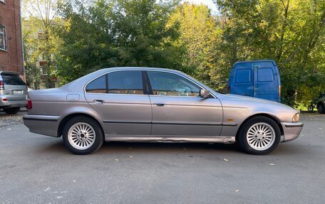 BMW 5 серия, 1999 год, 370 000 рублей, 2 фотография