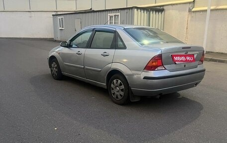 Ford Focus IV, 2004 год, 270 000 рублей, 3 фотография