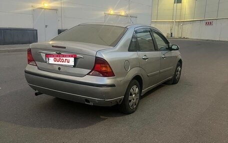 Ford Focus IV, 2004 год, 270 000 рублей, 4 фотография