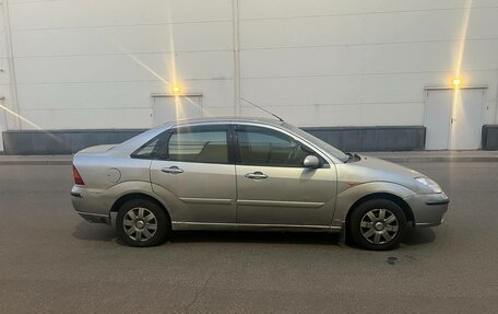 Ford Focus IV, 2004 год, 270 000 рублей, 6 фотография