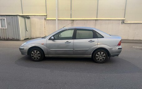 Ford Focus IV, 2004 год, 270 000 рублей, 7 фотография