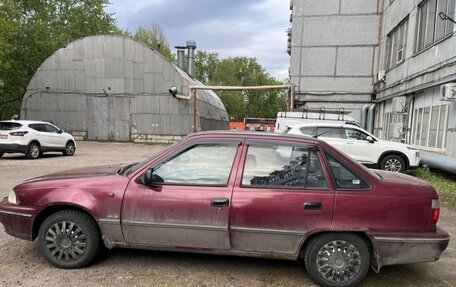 Daewoo Nexia I рестайлинг, 2008 год, 105 000 рублей, 5 фотография
