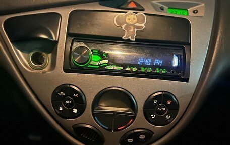 Ford Focus IV, 2004 год, 270 000 рублей, 9 фотография