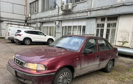 Daewoo Nexia I рестайлинг, 2008 год, 105 000 рублей, 4 фотография