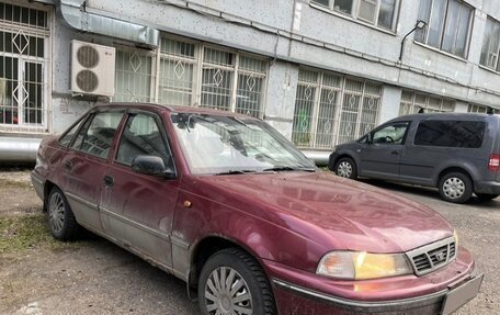 Daewoo Nexia I рестайлинг, 2008 год, 105 000 рублей, 2 фотография