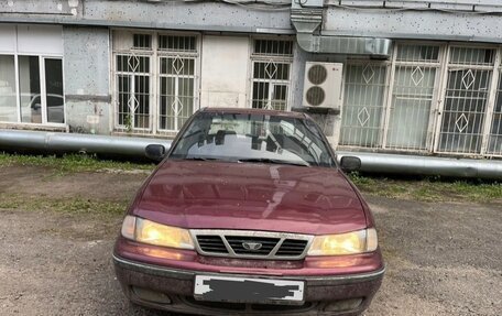 Daewoo Nexia I рестайлинг, 2008 год, 105 000 рублей, 3 фотография