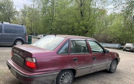 Daewoo Nexia I рестайлинг, 2008 год, 105 000 рублей, 7 фотография