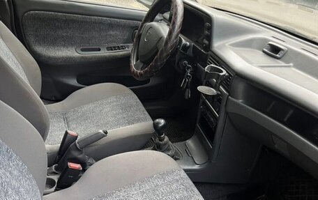 Daewoo Nexia I рестайлинг, 2008 год, 105 000 рублей, 9 фотография