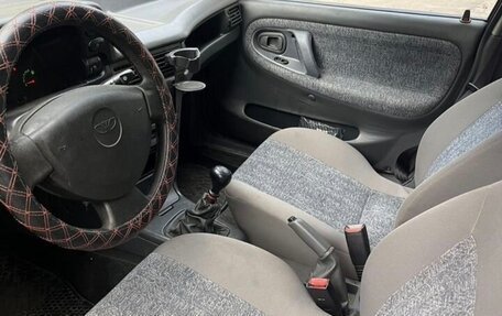 Daewoo Nexia I рестайлинг, 2008 год, 105 000 рублей, 12 фотография