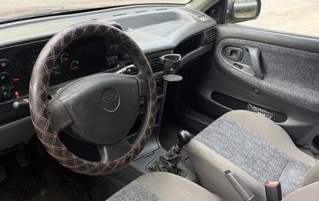 Daewoo Nexia I рестайлинг, 2008 год, 105 000 рублей, 13 фотография