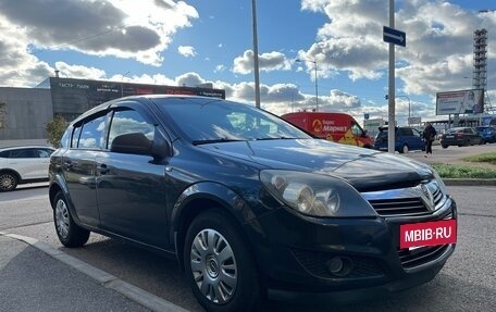Opel Astra H, 2013 год, 630 000 рублей, 2 фотография