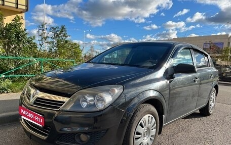 Opel Astra H, 2013 год, 630 000 рублей, 6 фотография