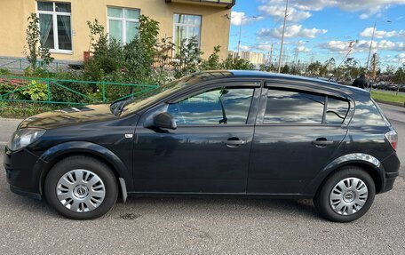 Opel Astra H, 2013 год, 630 000 рублей, 9 фотография
