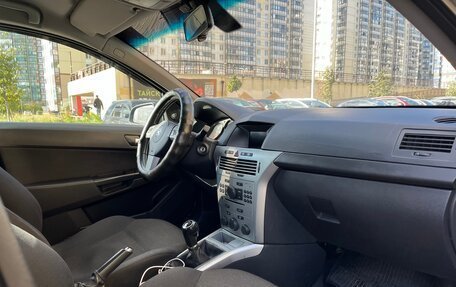 Opel Astra H, 2013 год, 630 000 рублей, 11 фотография