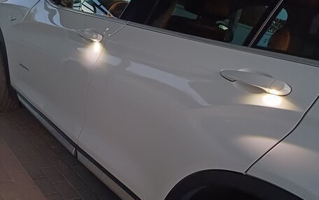 BMW X4, 2014 год, 2 650 000 рублей, 4 фотография