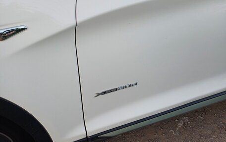 BMW X4, 2014 год, 2 650 000 рублей, 5 фотография