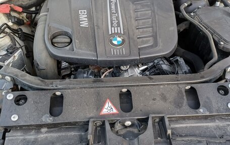BMW X4, 2014 год, 2 650 000 рублей, 7 фотография