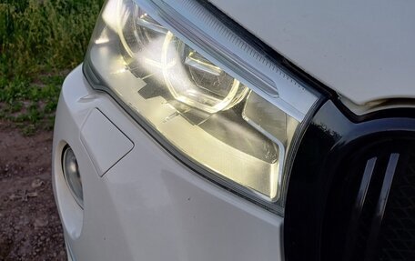 BMW X4, 2014 год, 2 650 000 рублей, 8 фотография