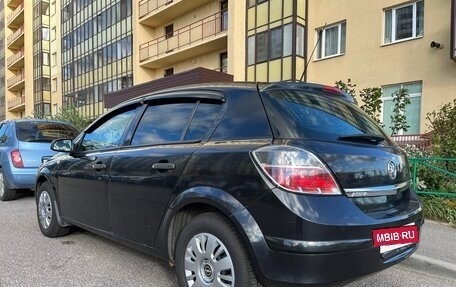 Opel Astra H, 2013 год, 630 000 рублей, 8 фотография