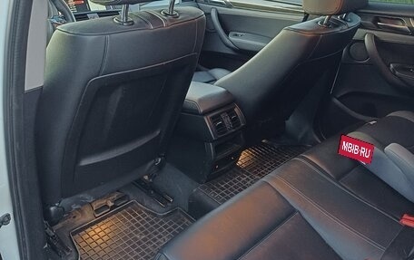 BMW X4, 2014 год, 2 650 000 рублей, 14 фотография