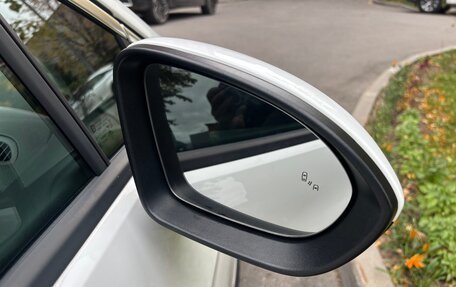 Opel Astra K, 2020 год, 1 650 000 рублей, 7 фотография