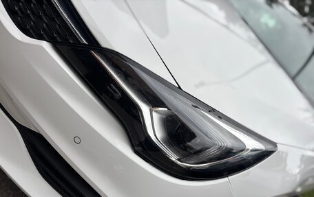 Opel Astra K, 2020 год, 1 650 000 рублей, 8 фотография