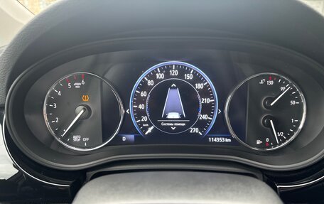 Opel Astra K, 2020 год, 1 650 000 рублей, 14 фотография