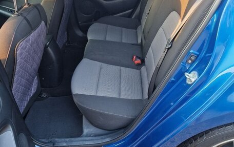 KIA Forte II, 2014 год, 1 100 000 рублей, 6 фотография