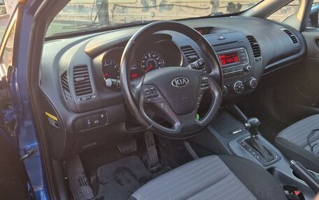 KIA Forte II, 2014 год, 1 100 000 рублей, 7 фотография