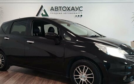 Nissan Note II рестайлинг, 2016 год, 698 000 рублей, 3 фотография