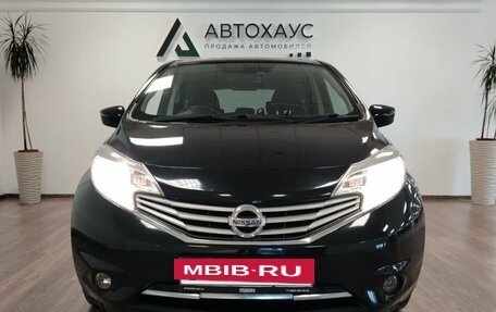 Nissan Note II рестайлинг, 2016 год, 698 000 рублей, 2 фотография
