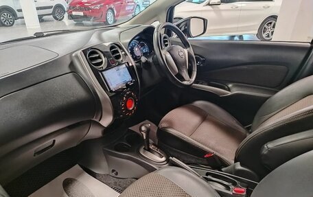 Nissan Note II рестайлинг, 2016 год, 698 000 рублей, 8 фотография