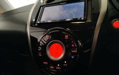Nissan Note II рестайлинг, 2016 год, 698 000 рублей, 13 фотография