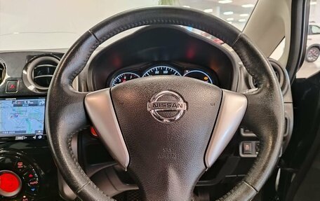 Nissan Note II рестайлинг, 2016 год, 698 000 рублей, 9 фотография