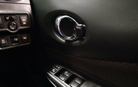 Nissan Note II рестайлинг, 2016 год, 698 000 рублей, 15 фотография