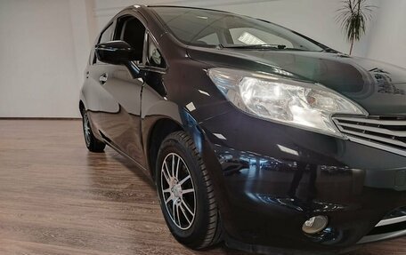 Nissan Note II рестайлинг, 2016 год, 698 000 рублей, 17 фотография