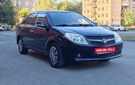 Geely MK I рестайлинг, 2012 год, 295 000 рублей, 2 фотография