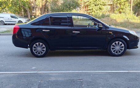 Geely MK I рестайлинг, 2012 год, 295 000 рублей, 6 фотография