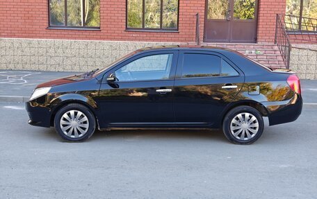 Geely MK I рестайлинг, 2012 год, 295 000 рублей, 7 фотография